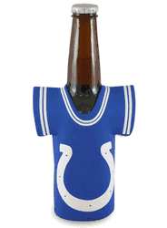 Indianapolis Colts Bottle Jersey Holder