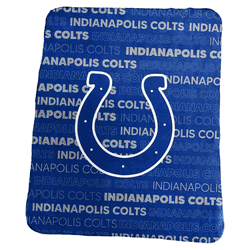 Indianapolis Colts Classic Fleece