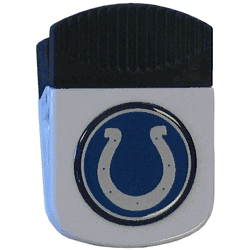 Indianapolis Colts Clip Magnet