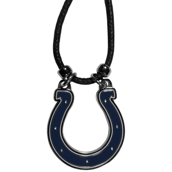 Indianapolis Colts Cord Necklace