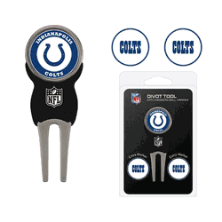 Indianapolis Colts Divot Tool and Marker Set
