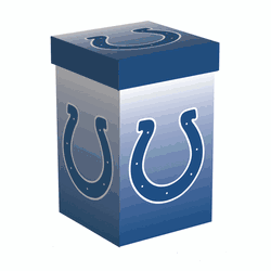 Indianapolis Colts Drink 17oz Travel Latte Boxed