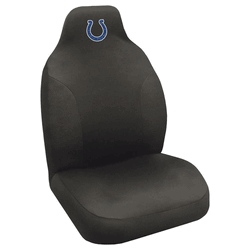 Indianapolis Colts Embroidered Seat Cover