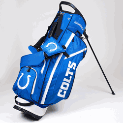 Indianapolis Colts Fairway Golf Stand Bag