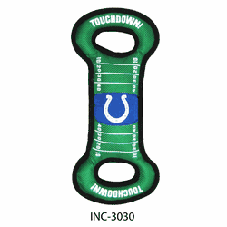 Indianapolis Colts Field Toy