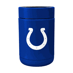 Indianapolis Colts Flipside Powder Coat Coolie