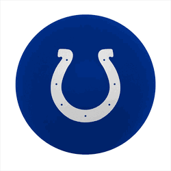 Indianapolis Colts High Bounce Ball