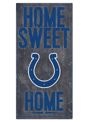 Indianapolis Colts Home Sweet Home