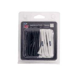 Indianapolis Colts Imprinted Tee Pack (50 Count)