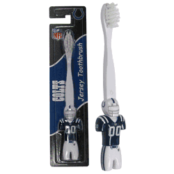 Indianapolis Colts Kid's Toothbrush
