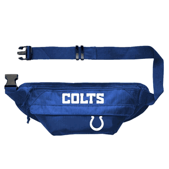 Indianapolis Colts Large Fanny Pack ROYL