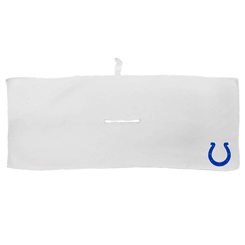 Indianapolis Colts Large Microfiber Towel - 16