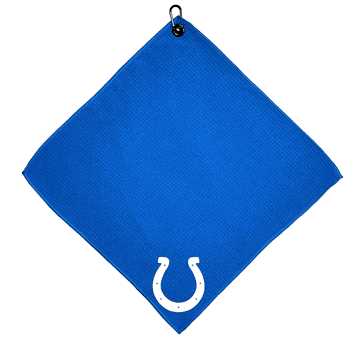 Indianapolis Colts Microfiber Small Towel - 15