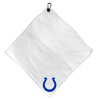 Indianapolis Colts Microfiber Small Towel - 15