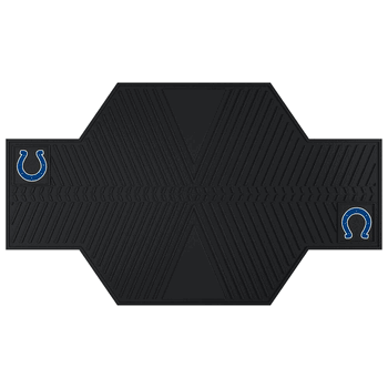 Indianapolis Colts Motorcycle Mat