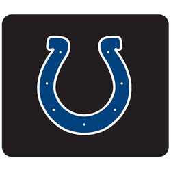 Indianapolis Colts Mouse Pads