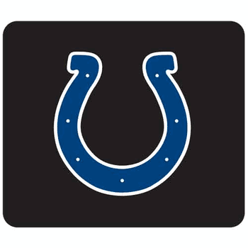 Indianapolis Colts Mouse Pads