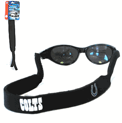 Indianapolis Colts Neoprene Sunglass Strap