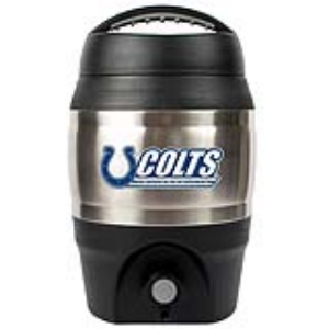 Indianapolis Colts NFL 1 Gallon Tailgate Keg