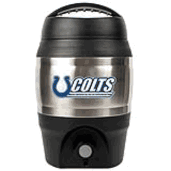 Indianapolis Colts NFL 1 Gallon Tailgate Keg