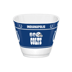 Indianapolis Colts Party Bowl MVP CO