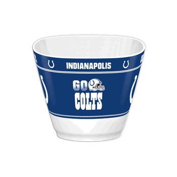 Indianapolis Colts Party Bowl MVP CO