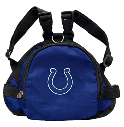 Indianapolis Colts Pet Mini Backpack ROYL S