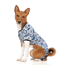 Indianapolis Colts Pet PJs Extra Small