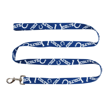 Indianapolis Colts Pet Team Lead 1in x 60in