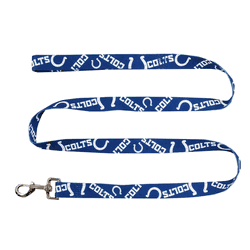 Indianapolis Colts Pet Team Lead 1in x 60in