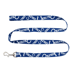 Indianapolis Colts Pet Team Lead .75 X 60