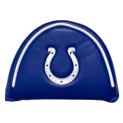 Indianapolis Colts Putter Cover - Mallet