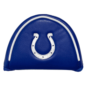 Indianapolis Colts Putter Cover - Mallet