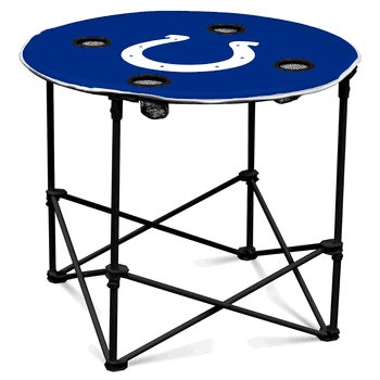 Indianapolis Colts Round Table
