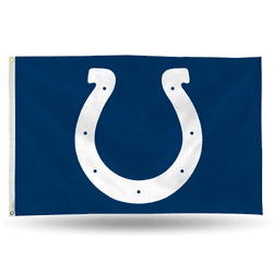 Indianapolis Colts Banner Flag