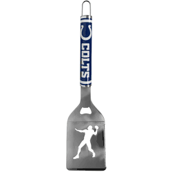 Indianapolis Colts Steel BBQ Spatula