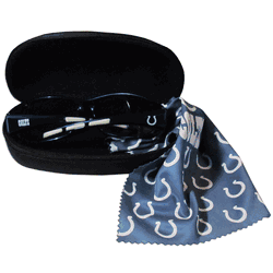 Indianapolis Colts Sunglass and Accessory Gift Set