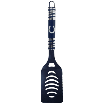 Indianapolis Colts Tailgate Spatula, Team Colors