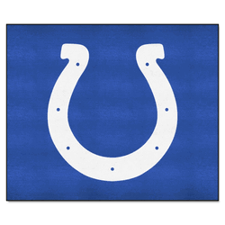 Indianapolis Colts Tailgater Rug - 5ft. x 6ft.