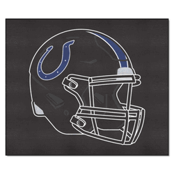 Indianapolis Colts Tailgater Rug - 5ft. x 6ft.