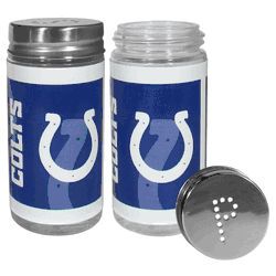 Indianapolis Colts Tailgater Salt & Pepper Shakers