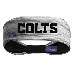 Indianapolis Colts Tigerspace Headband