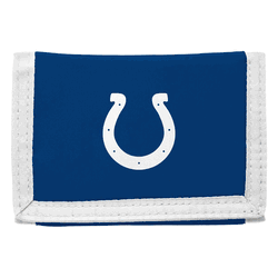 Indianapolis Colts Trifold Wallet