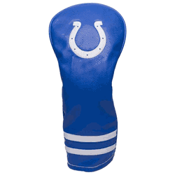 Indianapolis Colts Vintage Fairway Headcover