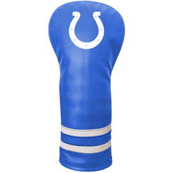 Indianapolis Colts Vintage Fairway Headcover (Colored)