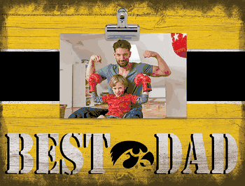 Iowa Hawkeyes 10