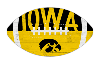 Iowa Hawkeyes 12