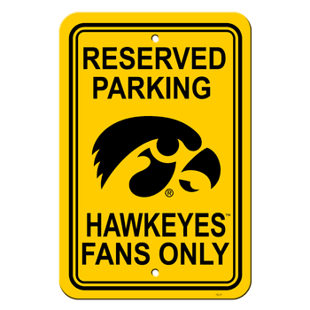 Iowa Hawkeyes   12