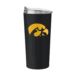 Iowa Hawkeyes 20oz Flipside Powder Coat Tumbler