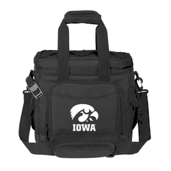 Iowa Hawkeyes 24 Can Flex Cooler